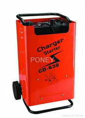 battery charger