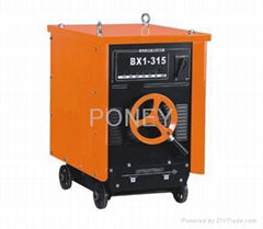 welding machine 