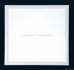 led recessed lamp