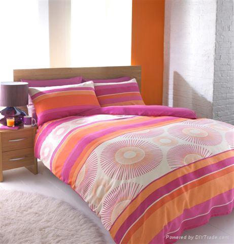 Printing Bedding Set