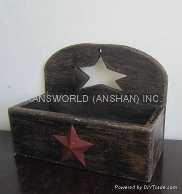 wooden mini furniture 2