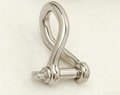 Stainless Steel Rigging Hardware---Shackle 3