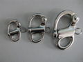 Stainless Steel Rigging Hardware---Shackle 4