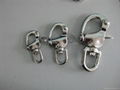 Stainless Steel Rigging Hardware---Shackle 5