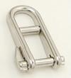 Stainless Steel Snap Shackle 2