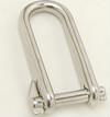 Stainless Steel Snap Shackle 3