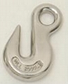 stainless steel hooks