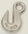 stainless steel hooks