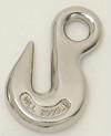 stainless steel hooks