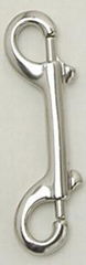 stainless steel rigging hardware---snap hook