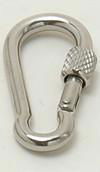 stainless steel snap hook