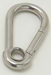 stainless steel snap hook 3