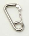 stainless steel snap hook 4