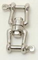 stainless steel rigging hardware---swivel 1