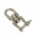 stainless steel rigging hardware---swivel 3