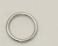 stainelss steel ring 1