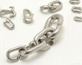 stainelss steel rigging---Chain 1