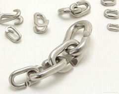 stainelss steel rigging---Chain