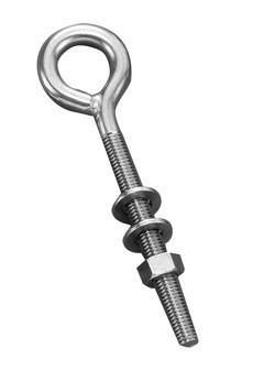 stainelss steel rigging--eye bolt & nut 3
