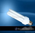 Energy Saving Lamps U shape 2