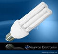 Energy Saving Lamps U shape 5