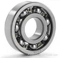 6314 bearing 70x150x35mm