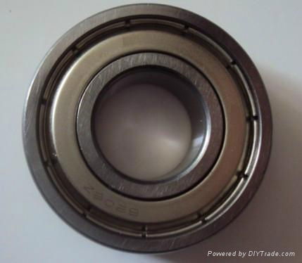 6314 bearing 70x150x35mm 2