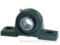 UCP204-12 pillow block bearing