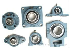 UCP206-18 UCF206-18 pillow block bearing