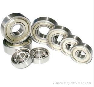 6214ZZ bearing 70x125x24mm 