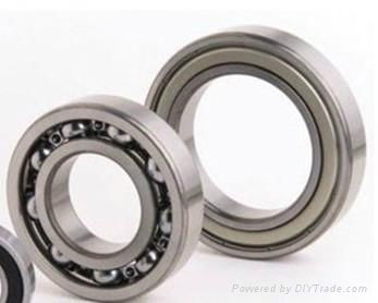 6215ZZ bearing 75x130x25mm 