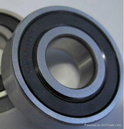 6210-2RS bearing 50x90x20mm 