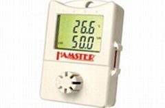 HAMSTER-E EHT1小型溫濕度記錄儀
