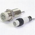 CR18-series capacitive proximity switch cylinder plastic quality guaranteed