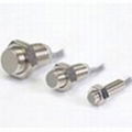 SR12-10DN series hall,magnetic sensor,cylinder copper,quality guaranteed