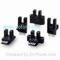 EE-SX670series photoelectric switch micro switches quality guaranteed