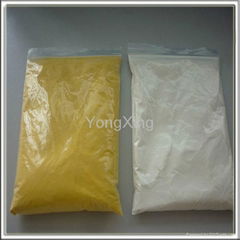 Polyaluminium chloride(PAC)