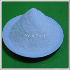 Anionic polyacrylamide