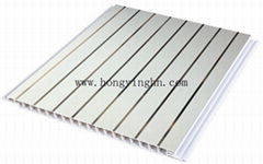 pvc panel