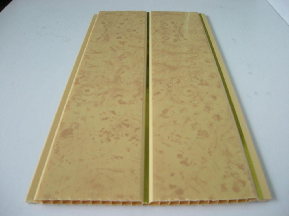 PVC CEILING PANEL