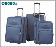 Eva trolley case