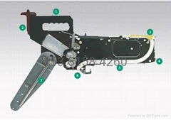 未来贴片机MX200飞达 feeder