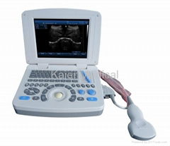  Laptop PC Based Ultrasound Scanner