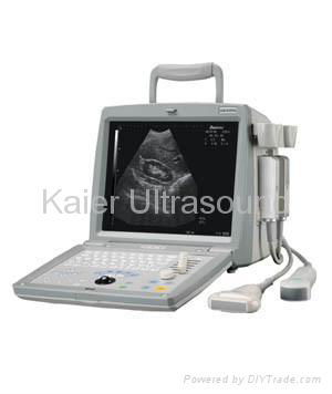 VET Portable Ultrasound Diagnostic Device