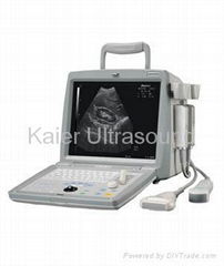 VET Portable Ultrasound Diagnostic
