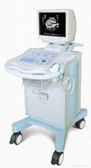 Ultrasound Scanner