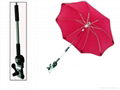 baby umbrella for stroller