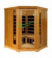 HJ-R402 sauna room