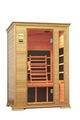 HJ-H201 sauna room