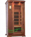 HJ-R102 sauna room